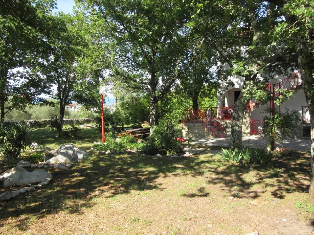 Villa Kucan Porat  Ngoại thất bức ảnh