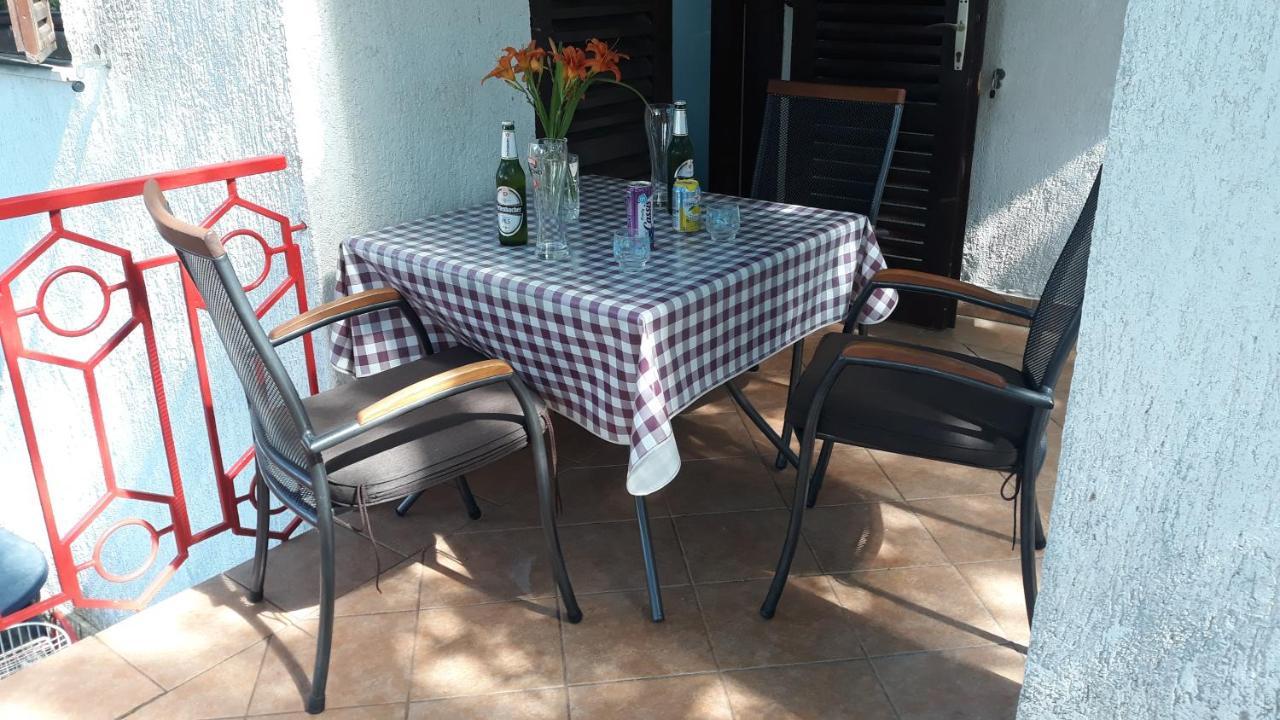 Villa Kucan Porat  Ngoại thất bức ảnh