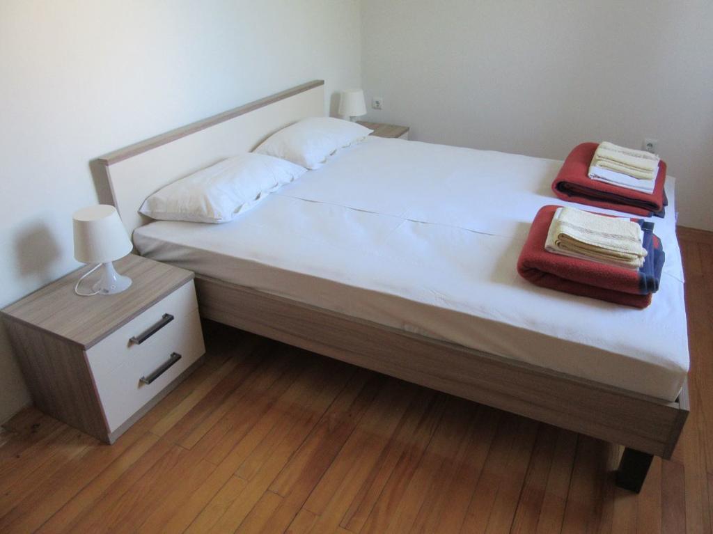 Villa Kucan Porat  Phòng bức ảnh