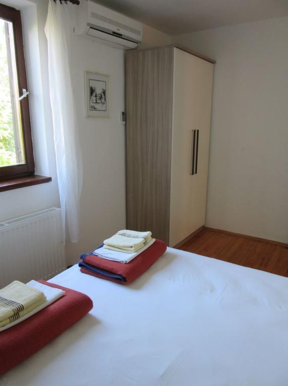 Villa Kucan Porat  Phòng bức ảnh