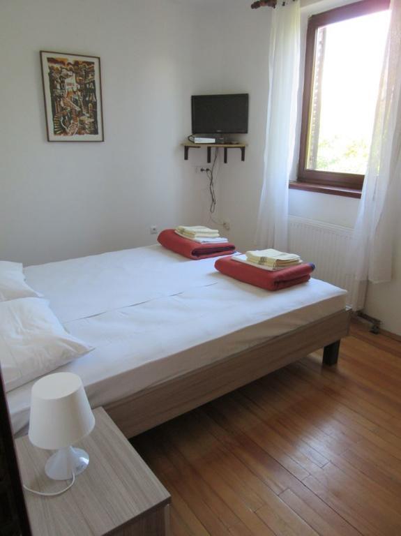 Villa Kucan Porat  Phòng bức ảnh