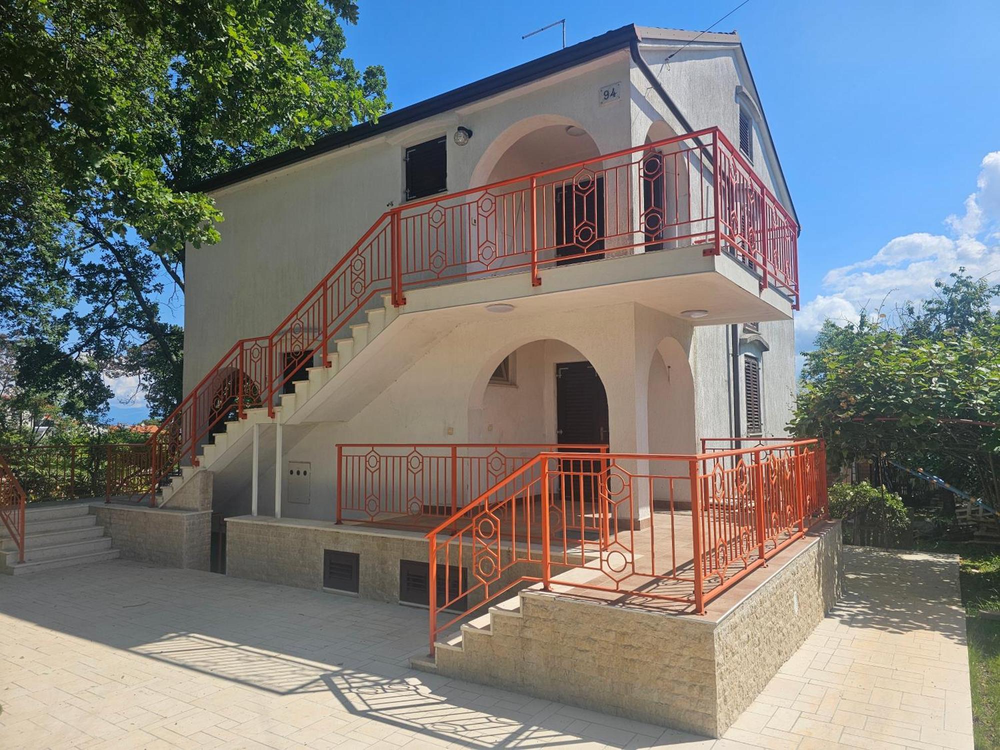 Villa Kucan Porat  Ngoại thất bức ảnh