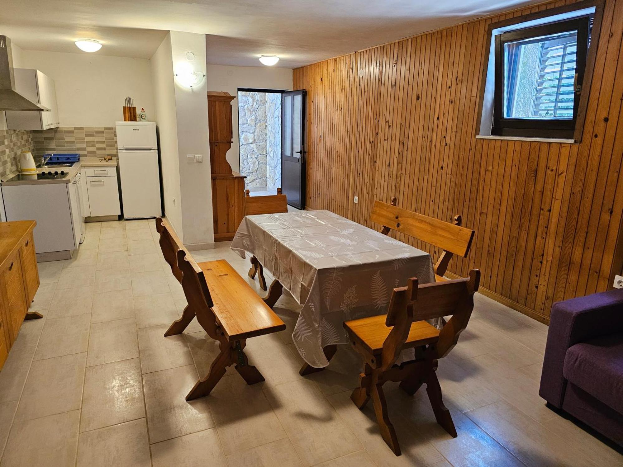 Villa Kucan Porat  Ngoại thất bức ảnh