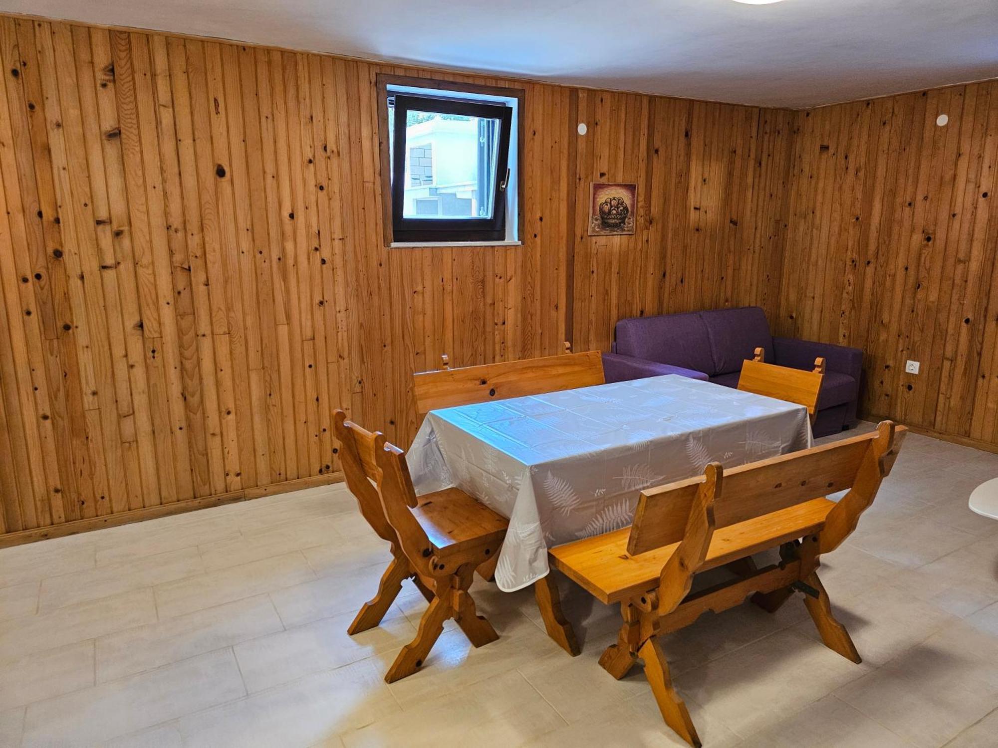 Villa Kucan Porat  Ngoại thất bức ảnh