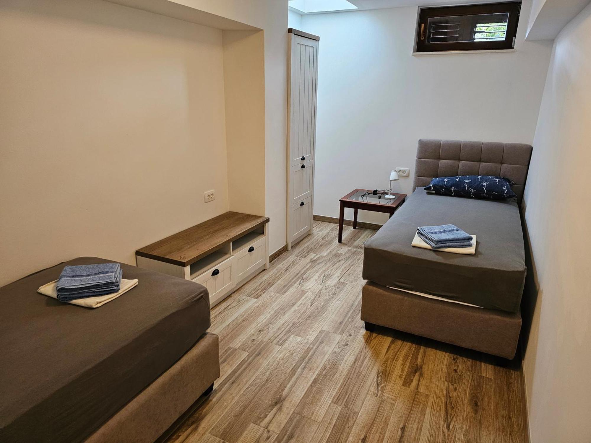 Villa Kucan Porat  Ngoại thất bức ảnh