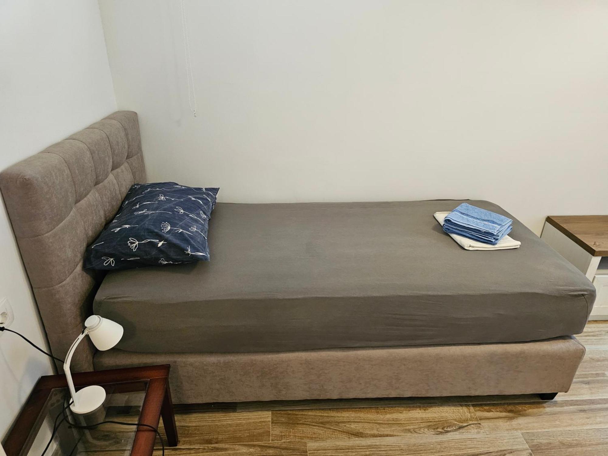Villa Kucan Porat  Ngoại thất bức ảnh