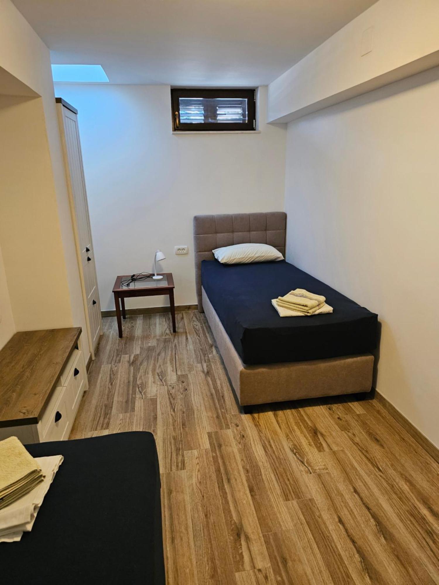 Villa Kucan Porat  Ngoại thất bức ảnh