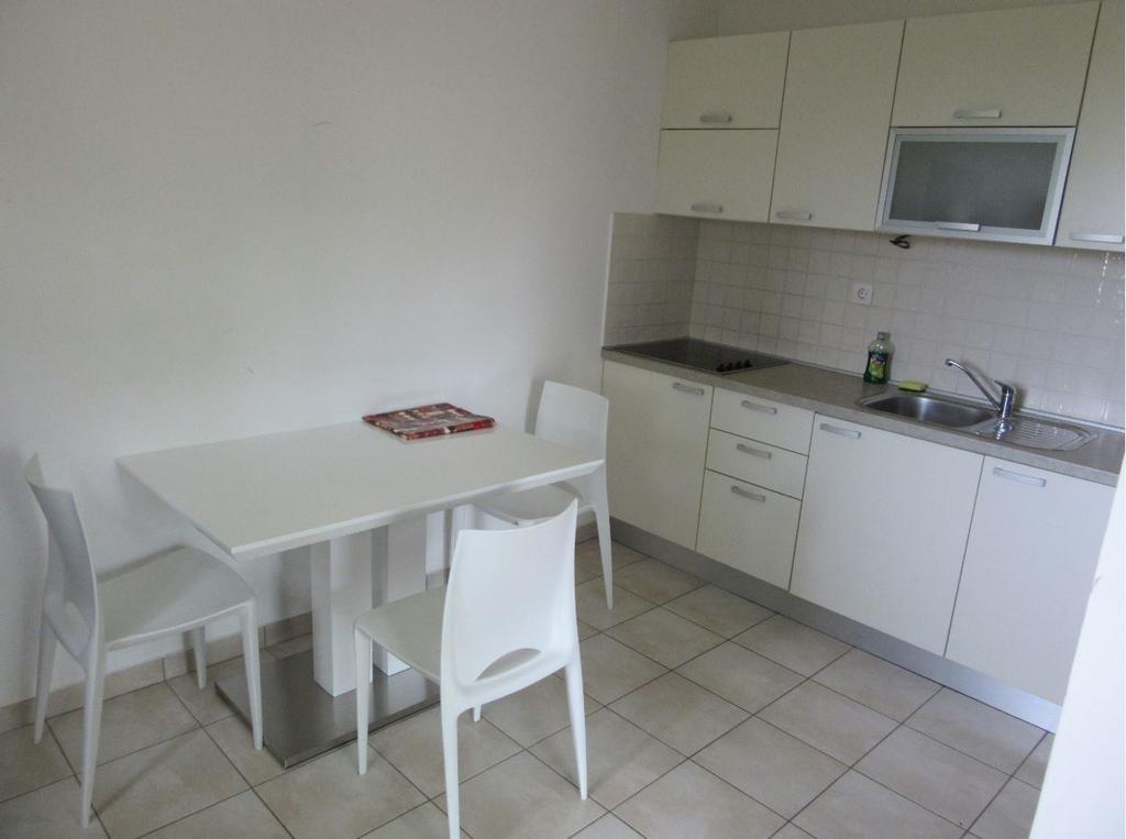 Villa Kucan Porat  Phòng bức ảnh